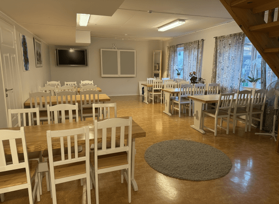 Rum 3 vandrarhemmet - Bild 7