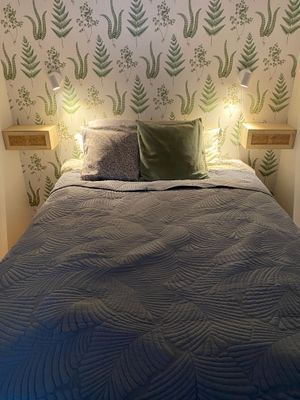 Fritidshus på Rindö/Vaxholm med pool 60/40kvm - Bild 11