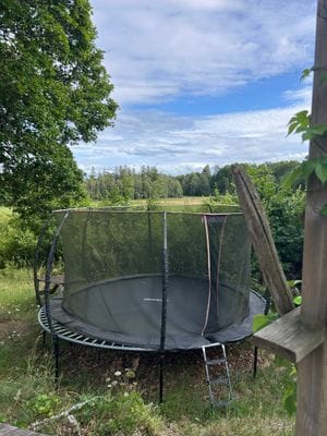 Mysigt torp - Bild 77
