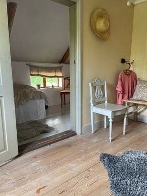 Mysigt torp - Bild 78
