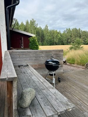 Mysigt torp - Bild 79