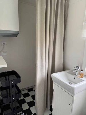 Lägenhet i Norr Amsberg (belägen på gård) - Bild 9