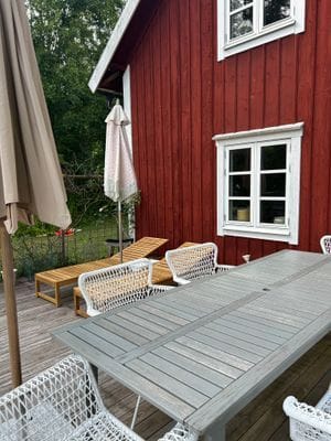 Mysigt torp - Bild 80