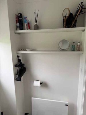 Lägenhet i Norr Amsberg (belägen på gård) - Bild 10