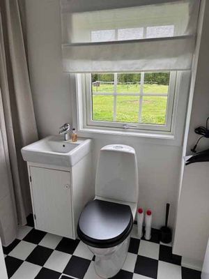 Lägenhet i Norr Amsberg (belägen på gård) - Bild 8