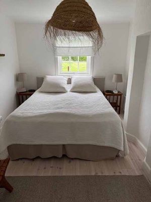 Bild 4 på Lägenhet i Norr Amsberg (belägen på gård)