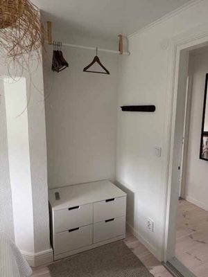 Lägenhet i Norr Amsberg (belägen på gård) - Bild 6