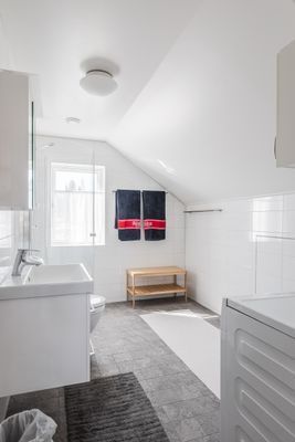 Stort hus i Bruksvallarna - Bild 15