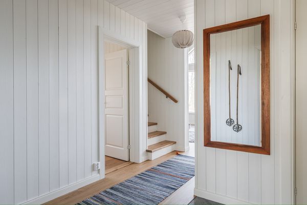 Stort hus i Bruksvallarna - Bild 16