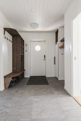 Stort hus i Bruksvallarna - Bild 17