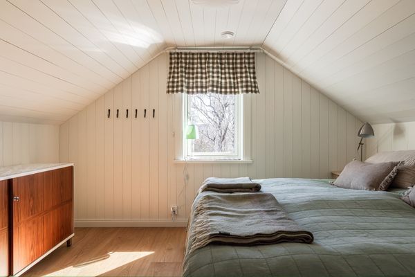 Stort hus i Bruksvallarna - Bild 8