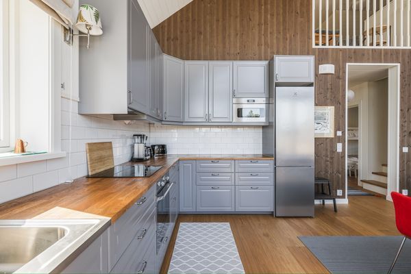 Stort hus i Bruksvallarna - Bild 7