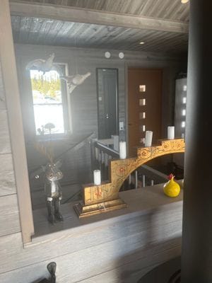 Vår mysiga fjällpärla i Hovde ! - Bild 6