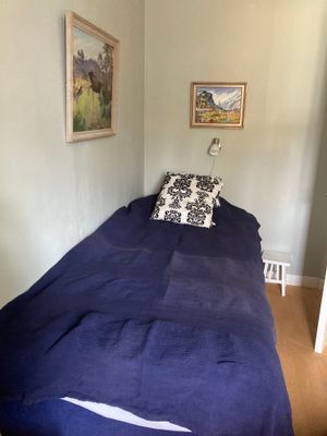 Hus vid havet nära Höga Kusten - Bild 10