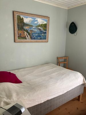 Hus vid havet nära Höga Kusten - Bild 11