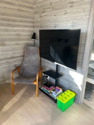 Bild 3 på Vår mysiga fjällpärla i Hovde !