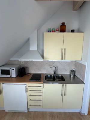 Hus på Lyrön med tillhörande sjöbod/brygga - Bild 19