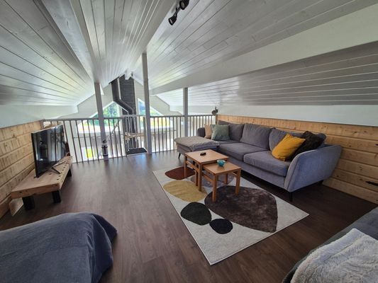 Stuga i Klövsjö-Skidområde - Bild 14