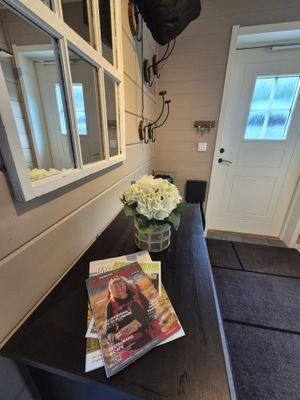 Bild 3 på Stuga i Klövsjö-Skidområde