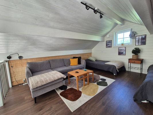 Stuga i Klövsjö-Skidområde - Bild 13