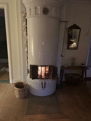 Mysigt torp - Bild 72