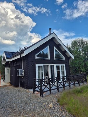 Stuga i Klövsjö-Skidområde - Bild 18