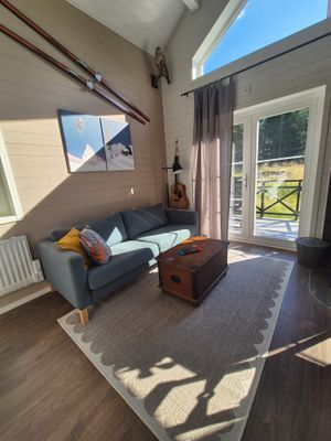 Stuga i Klövsjö-Skidområde - Bild 6