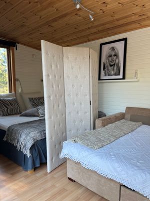 Charmig västkuststuga med närhet till havet - Bild 25