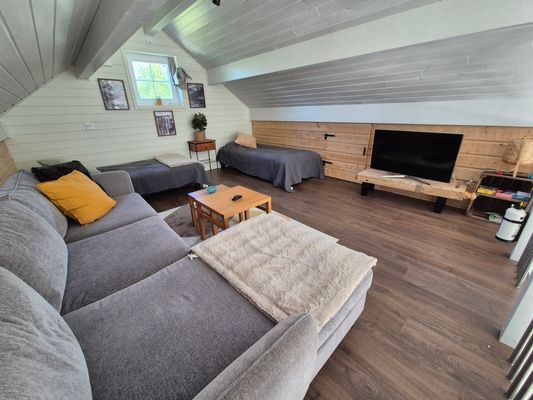 Stuga i Klövsjö-Skidområde - Bild 17