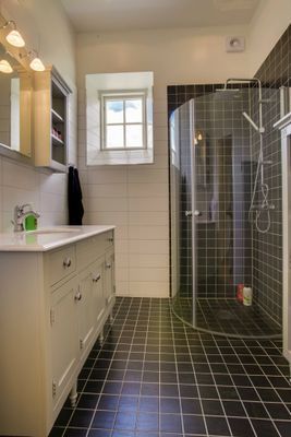 Fantastisk Disponentvilla strax utanför Göteborg - Bild 59