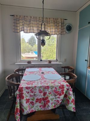 Hus på Hasslö Hawaii - Bild 17