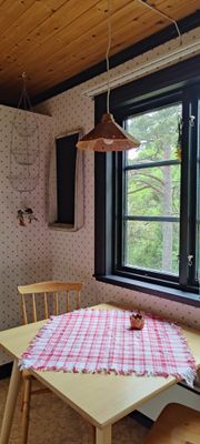 Lilla Toppstugan med sjöutsikt - Bild 8