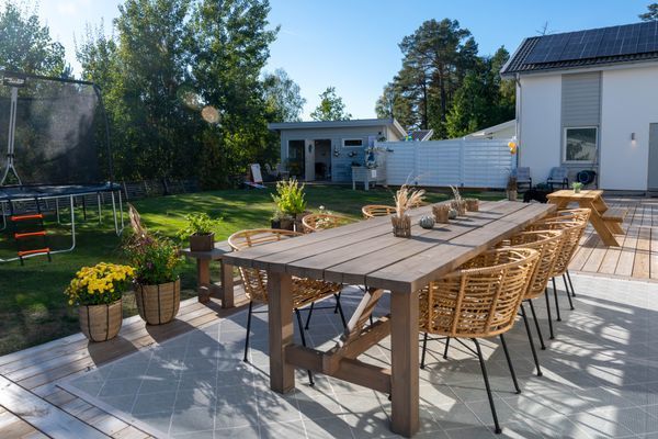 Bild 3 på Villa i Trosa