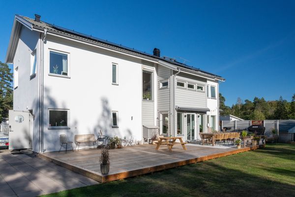Villa i Trosa - Bild 24