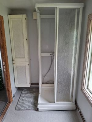 Stuga: Torup, Hylte, Halland, Sverige - Bild 8