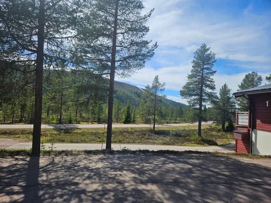 Hyr denna stuga i Sälen på 65 m². 6 sängplatser. Pris ej tillgängligt. Se bilder och tillgänglighet här.