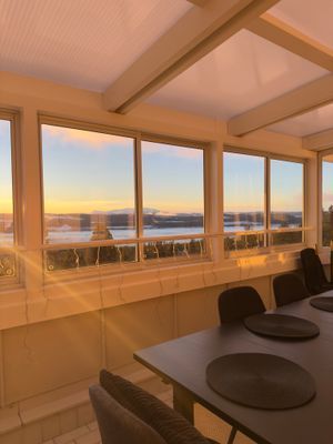 Lägenhet i Björnrike, Ski In/Out, Bastu & Utsikt! - Bild 16