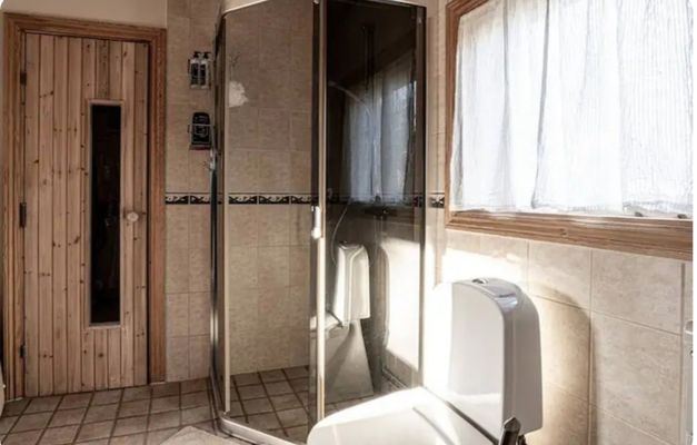 Torp i naturen i Västerbotten - Bild 9