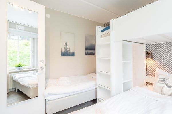Bild 4 på Åre Travel - lgh 304 på Åre torg m. bastu