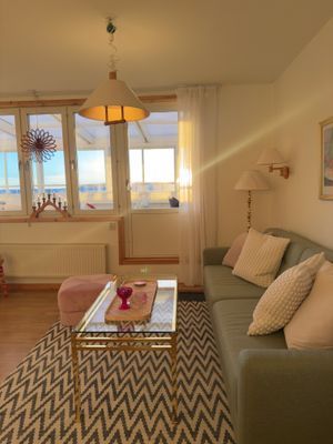 Lägenhet i Björnrike, Ski In/Out, Bastu & Utsikt! - Bild 18