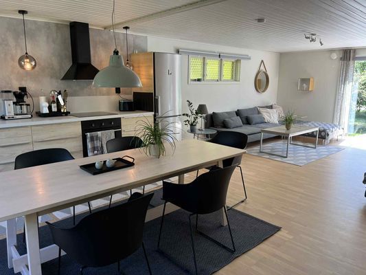 Charmigt hus i närheten av Båstad - Bild 19