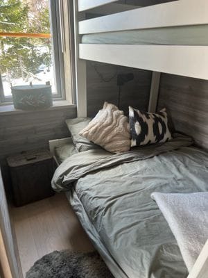 Vår mysiga fjällpärla i Hovde ! - Bild 11