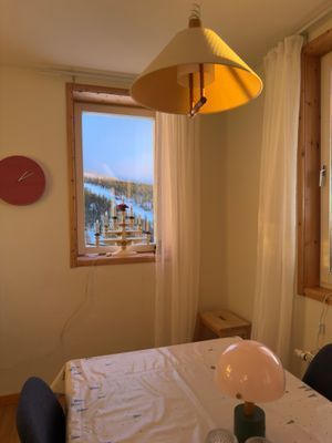 Lägenhet i Björnrike, Ski In/Out, Bastu & Utsikt! - Bild 13