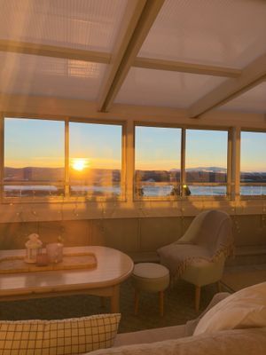 Lägenhet i Björnrike, Ski In/Out, Bastu & Utsikt! - Bild 9