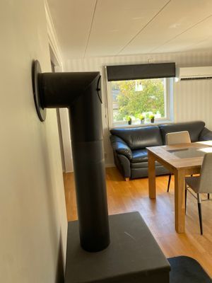 Tryggt havs och Strandnära hus  Timmernabben - Bild 14