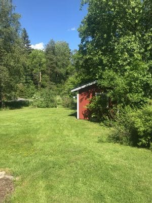 Stuga i Åkersberga Annarby - Bild 13