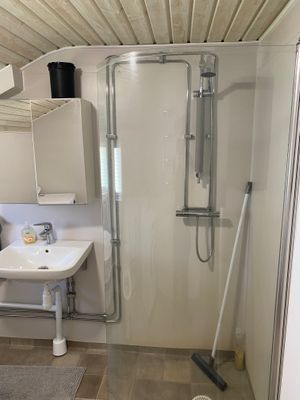 Tryggt havs och Strandnära hus  Timmernabben - Bild 13