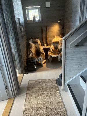 Vår mysiga fjällpärla i Hovde ! - Bild 13