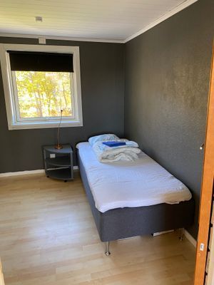 Tryggt havs och Strandnära hus  Timmernabben - Bild 15