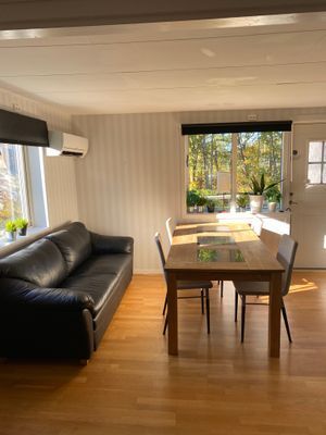 Tryggt havs och Strandnära hus  Timmernabben - Bild 11